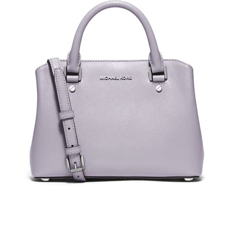 michael kors purse lavender|Michael Kors lilac handbags.